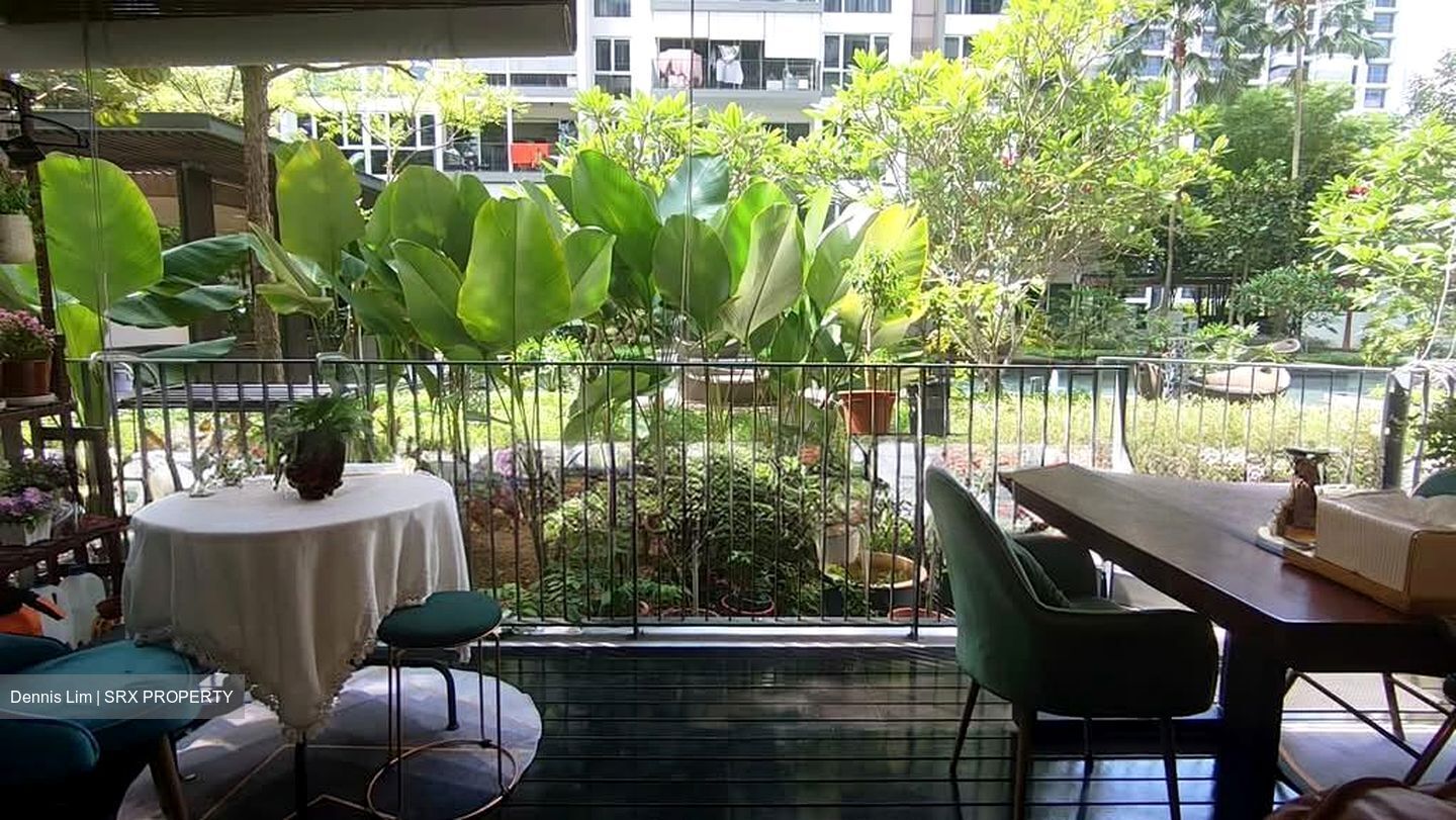 Ecopolitan (D19), Condominium #573970041